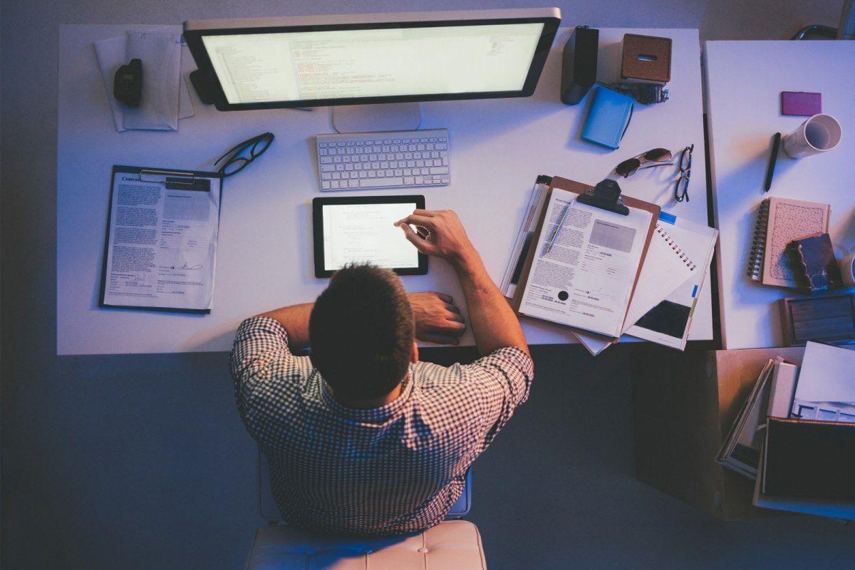 Tendencias de desarrollo web 2024: ¿Qué debe saber para no quedarse atrás?