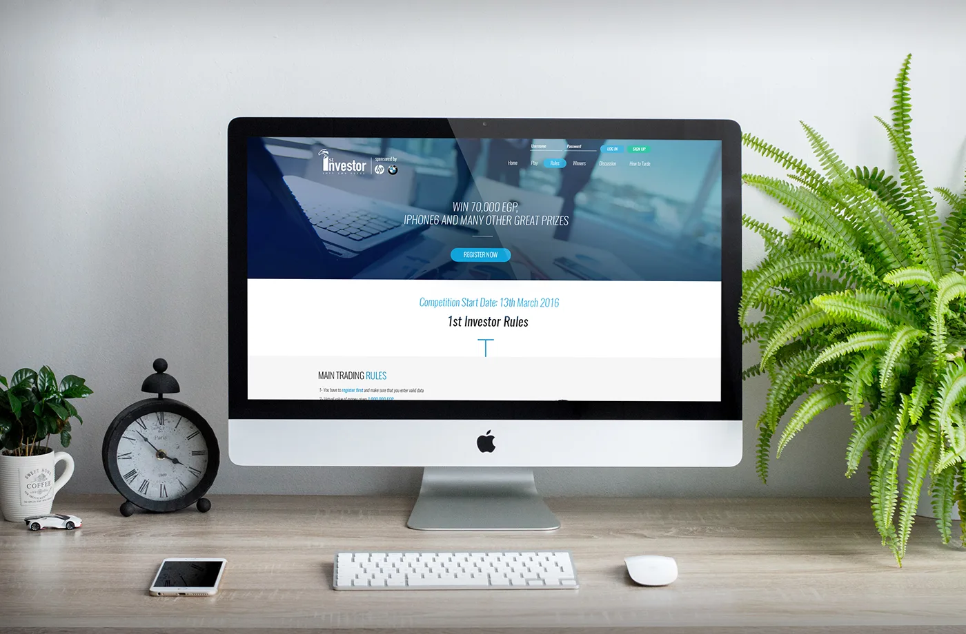 ¿Por qué el diseño UX/UI es clave para el éxito de su página web?